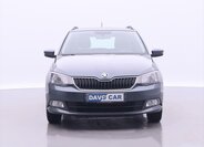 Škoda Fabia Kombi 999,0 70 kw