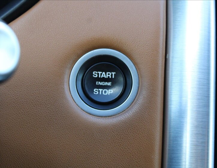 Land Rover Discovery 25