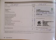 Škoda Rapid Hatchback 1,4 l 90 kw