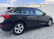 Škoda Scala Hatchback 1,5 l 110 kw