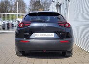 Mazda MX-30 Hatchback 829,0 125 kw