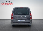 Citroën Berlingo Kombi 1,6 l 88 kw