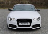 Audi A5 Kabriolet 3,0 l 180 kw