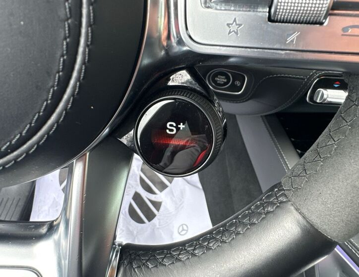 Mercedes-Benz GLE 20