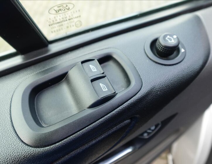 Ford Transit Custom Ostatní 2,0 l 96 kw
