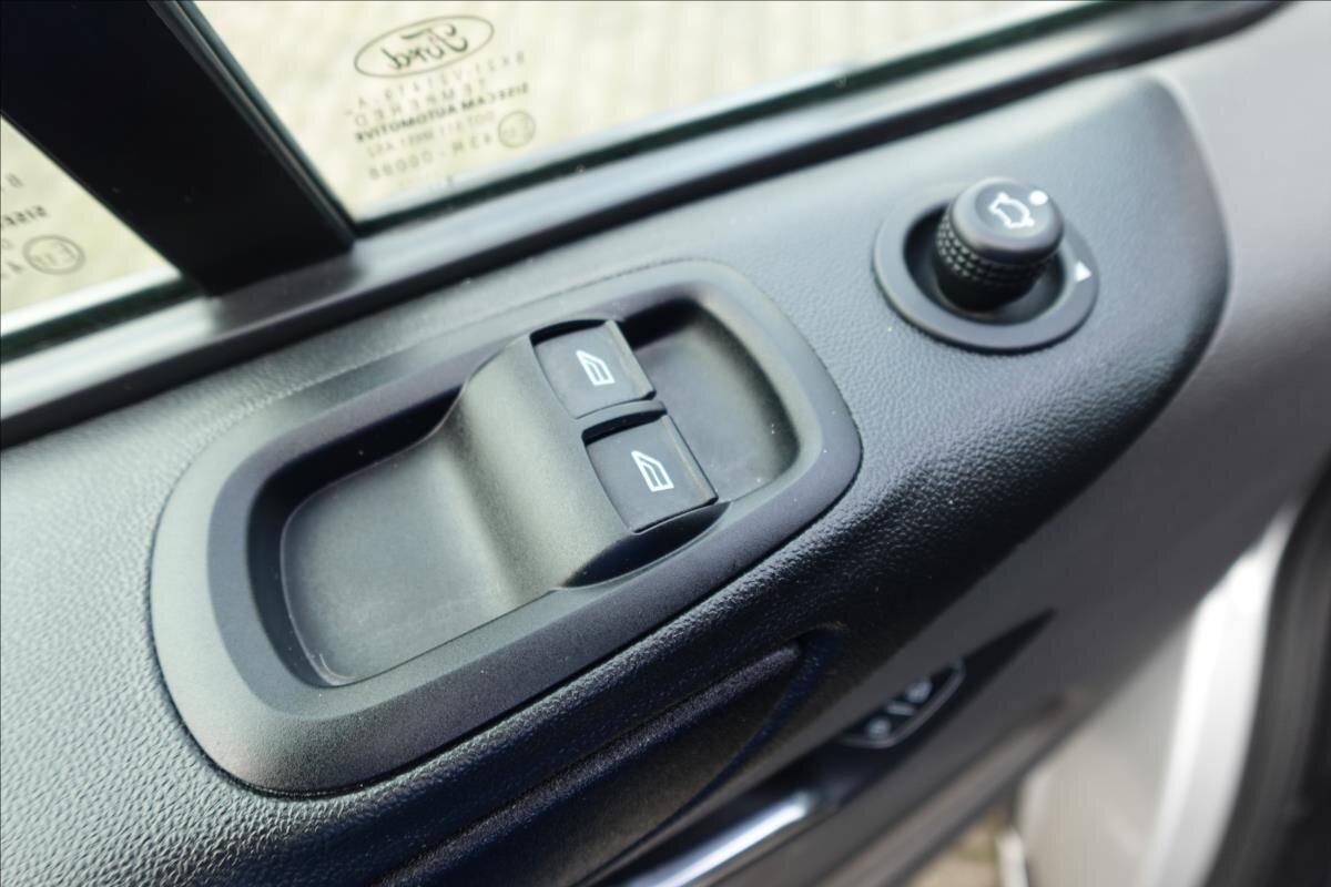 Ford Transit Custom Ostatní 2,0 l 96 kw