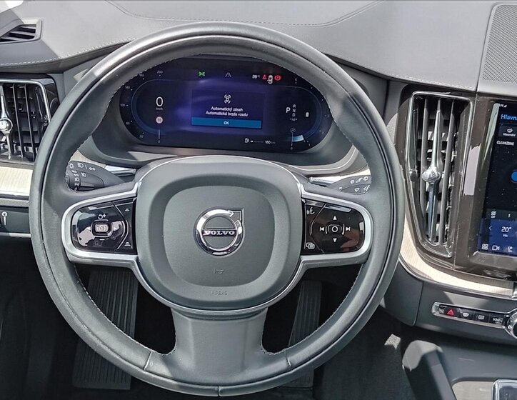 Volvo XC60 SUV 2,0 l 173 kw