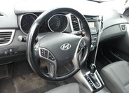 Hyundai i30 Hatchback 1,6 l 81 kw