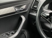 Škoda Karoq SUV / Terénní 2,0 l 110 kw
