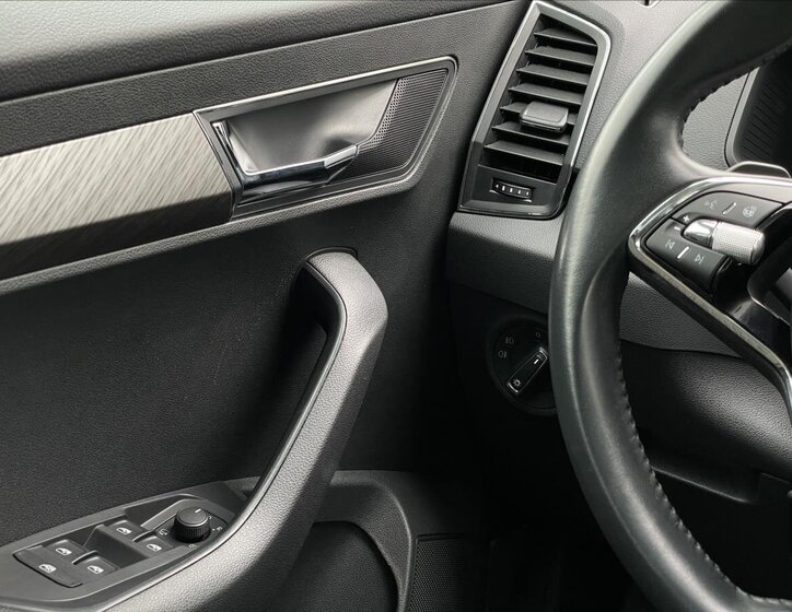 Škoda Karoq SUV / Terénní 2,0 l 110 kw
