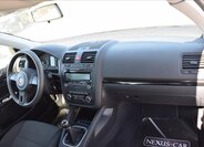 Volkswagen Jetta Kombi 1,4 l 90 kw