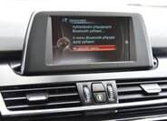 BMW Řada 2 MPV 1,5 l 100 kw