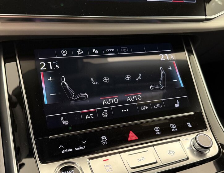 Audi Q7 SUV / Terénní 3,0 l 210 kw