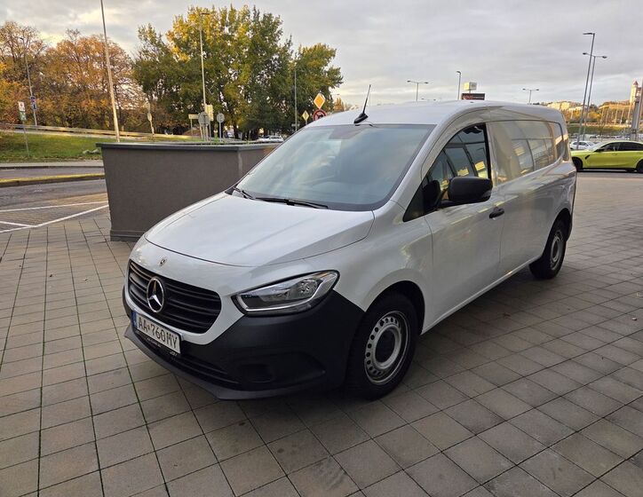 Mercedes-Benz Citan 1