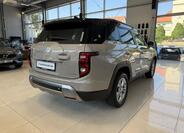 SsangYong Torres 7