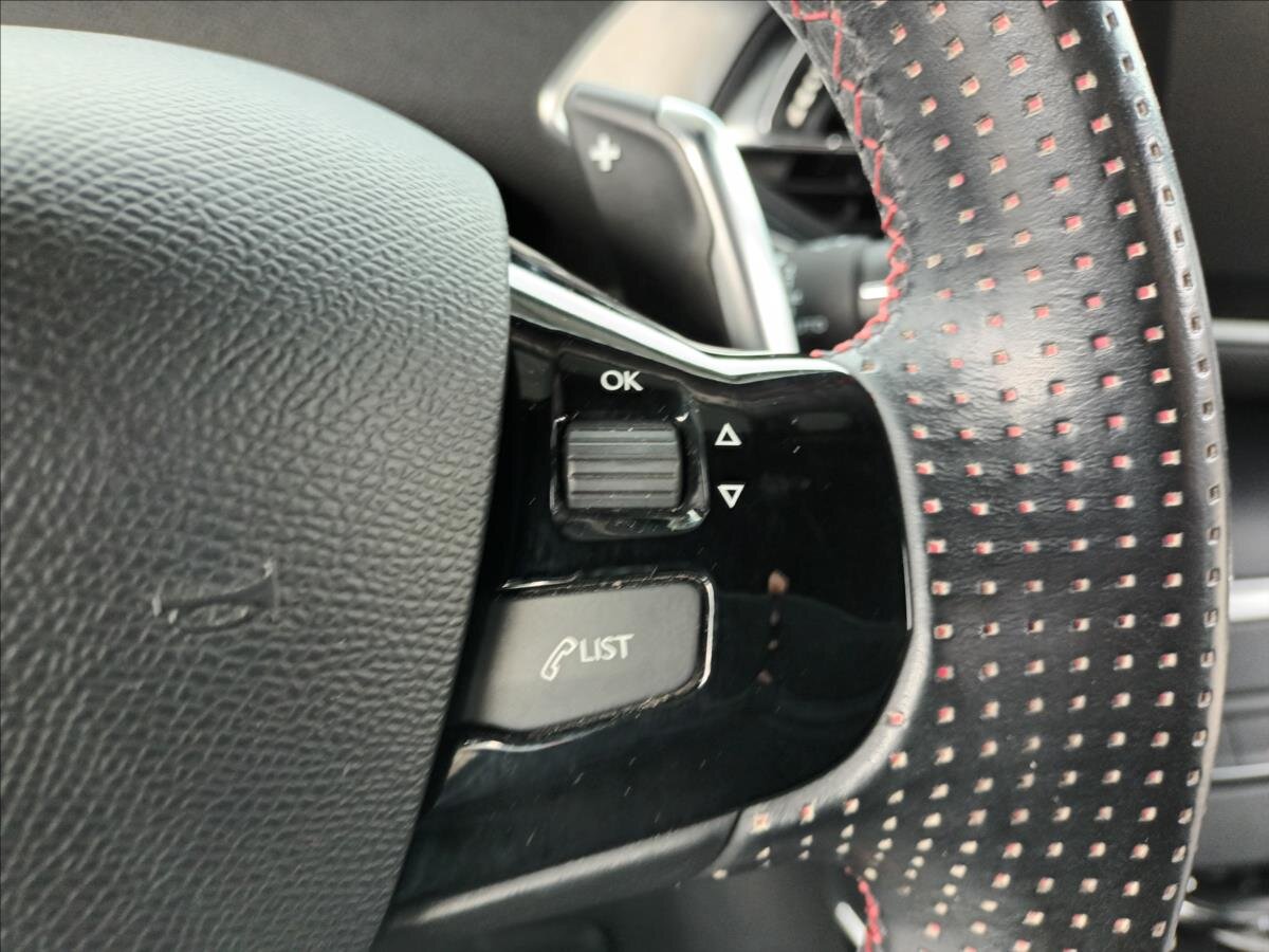 Peugeot 308 Hatchback 2,0 l 130 kw