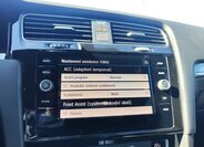 Volkswagen Golf Hatchback 1,6 l 85 kw