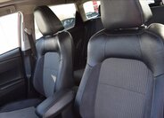 Toyota Auris Kombi 1,2 l 85 kw