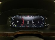 Škoda Superb Kombi 2,0 l 147 kw