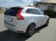 Volvo XC60 SUV / Terénní 2,4 l 133 kw