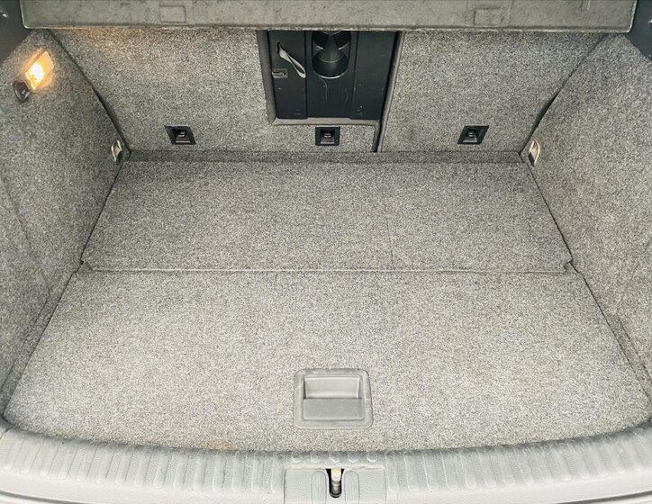 Volkswagen Tiguan Kombi 2,0 l 130 kw