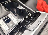 Hyundai Tucson SUV 1,6 l 110 kw