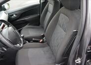 Citroën C-Elysée 9