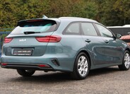 KIA Ceed 5