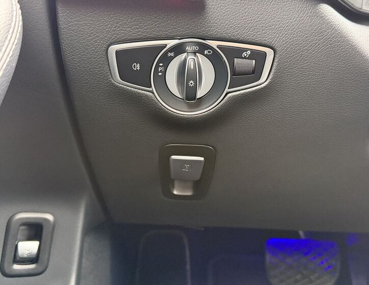 Mercedes-Benz EQC SUV 0,0 300 kw