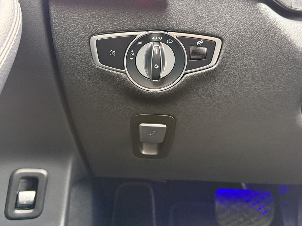 Mercedes-Benz EQC SUV 0,0 300 kw