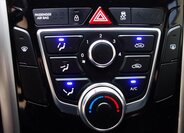 Hyundai i30 Kombi 1,6 l 81 kw