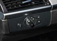BMW X6 SUV / Terénní 4,4 l 408 kw