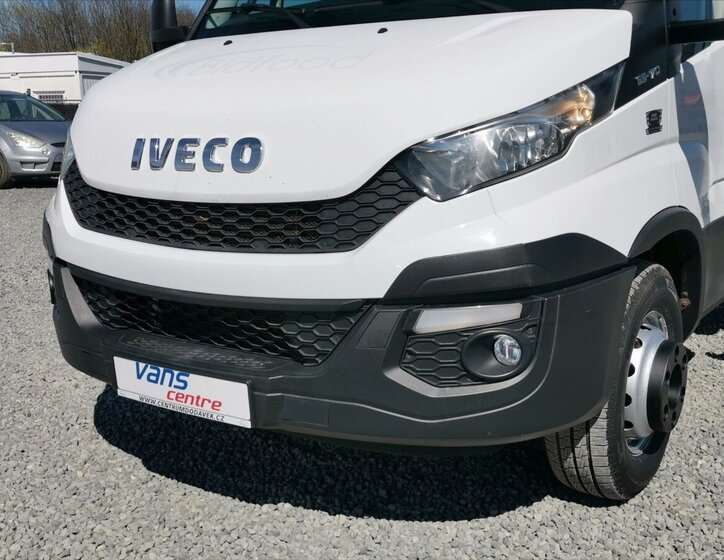Iveco Daily Ostatní 3,0 l 125 kw