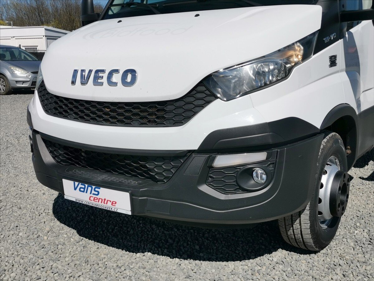 Iveco Daily Ostatní 3,0 l 125 kw