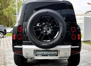 Land Rover Defender SUV 3,0 l 147 kw