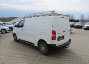 Citroën Jumpy Skříň 2,0 l 106 kw