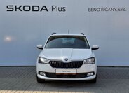 Škoda Fabia Kombi 999,0 70 kw