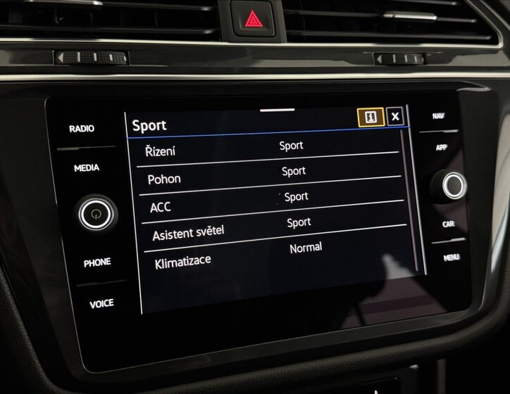 Volkswagen Tiguan Allspace 38