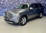 Dodge Durango SUV / Terénní 5,7 l 268 kw