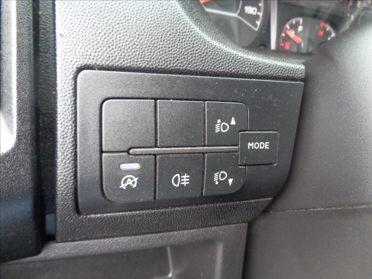 Peugeot Boxer Ostatní 2,2 l 121 kw