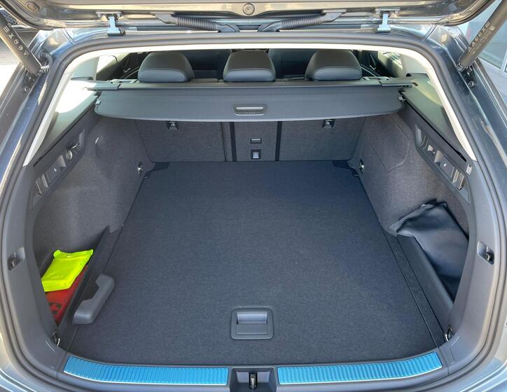 Volkswagen Passat 10