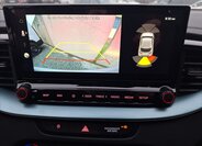 KIA XCeed Hatchback 1,6 l 110 kw