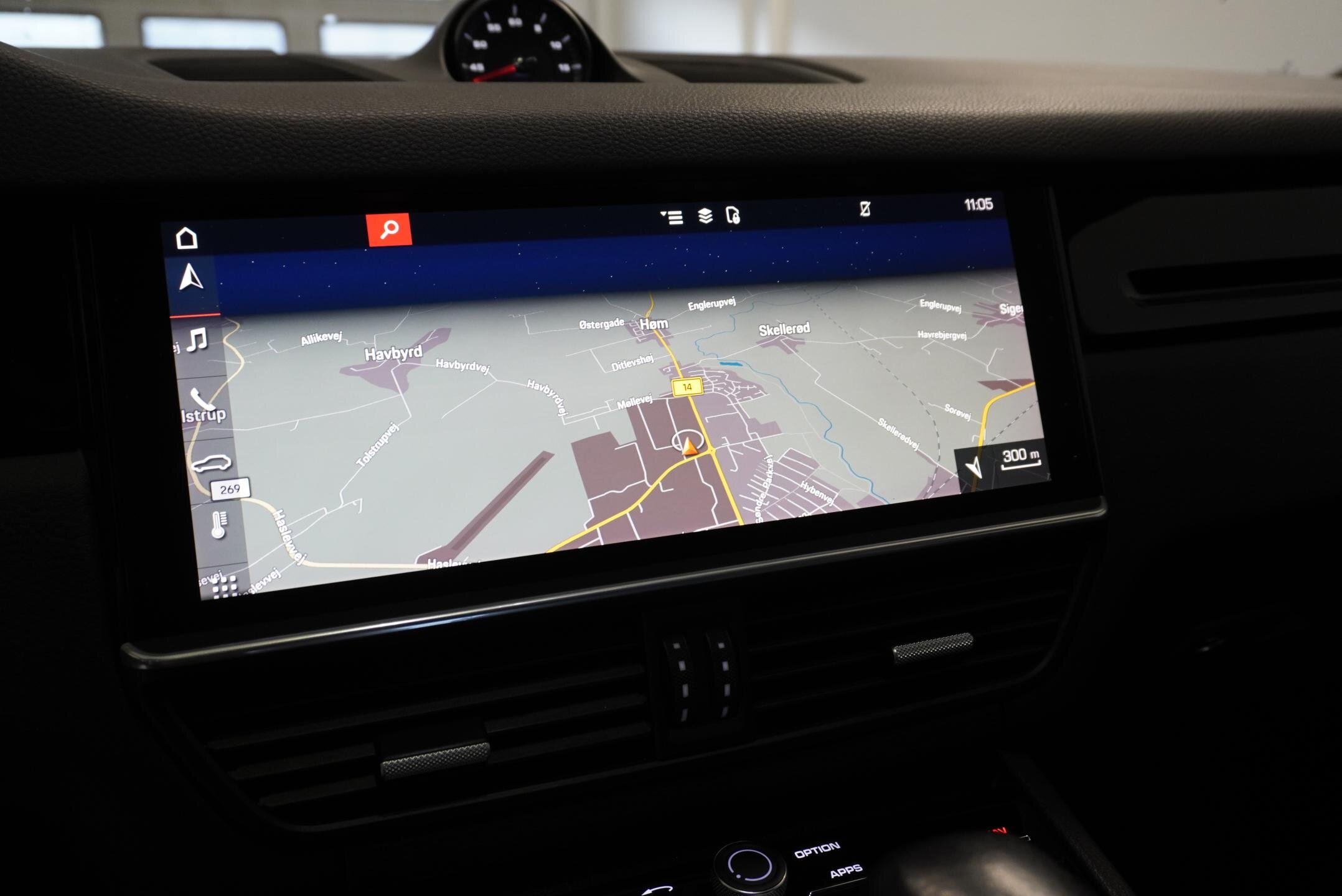 Porsche Cayenne SUV 2,9 l 250 kw