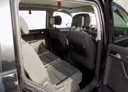 Volkswagen Touran 18