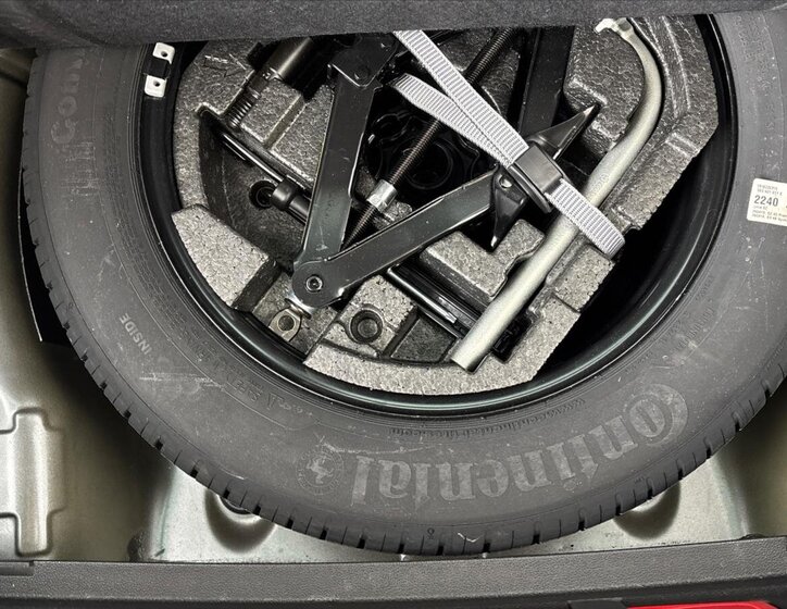 Škoda Superb Liftback 2,0 l 140 kw