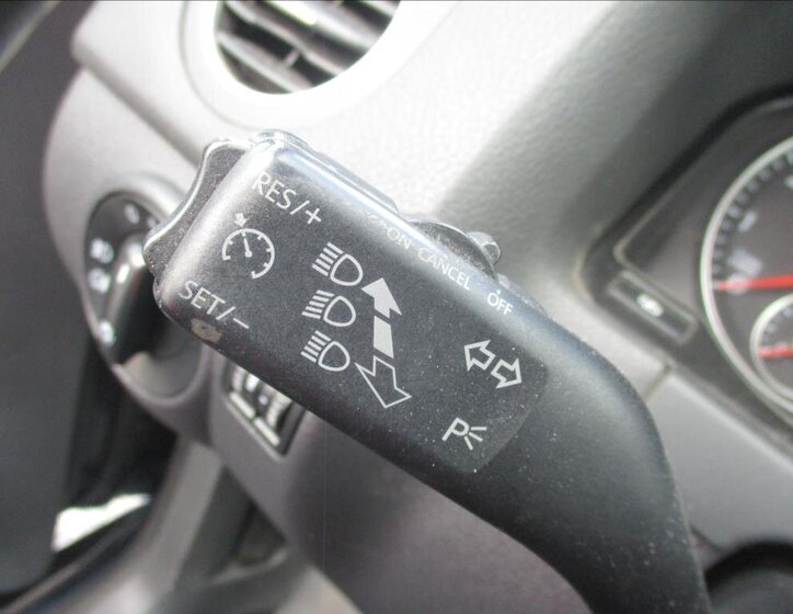 Volkswagen Golf Plus MPV 1,4 l 90 kw