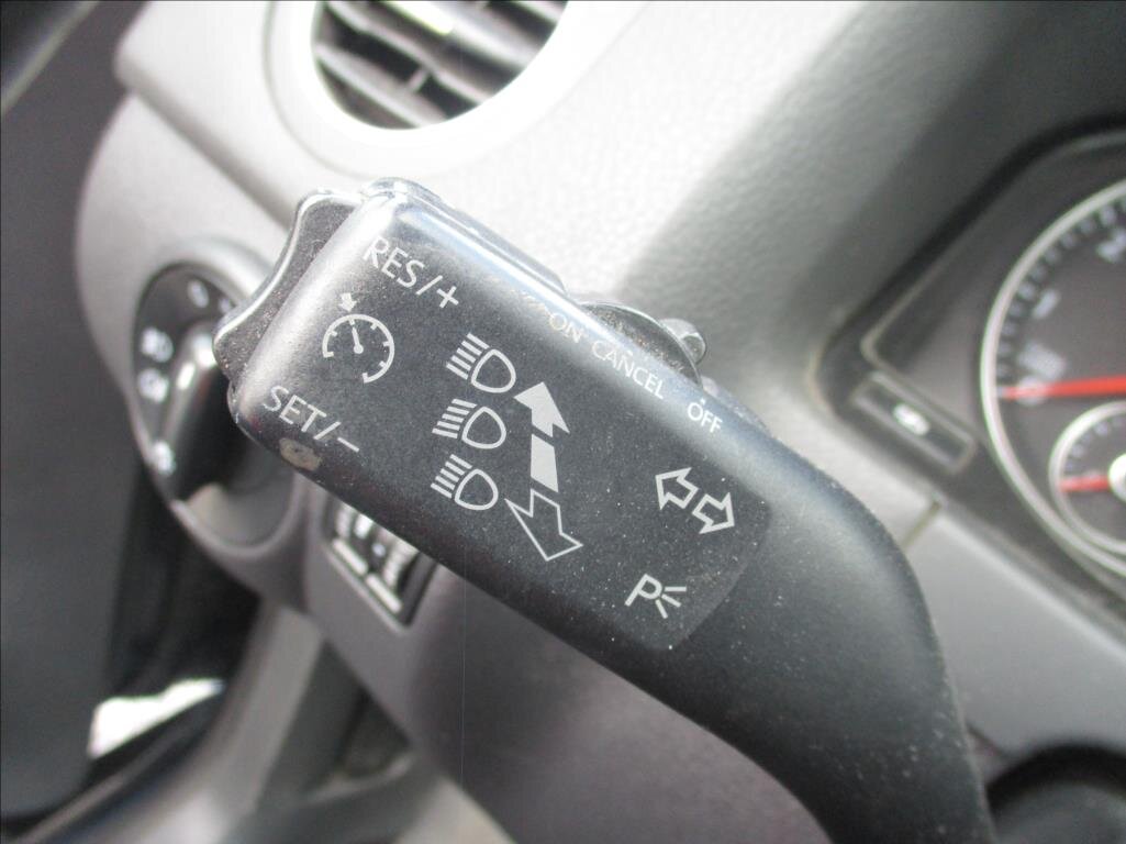 Volkswagen Golf Plus MPV 1,4 l 90 kw