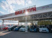 Fiat 500C Kabriolet 1,2 l 51 kw