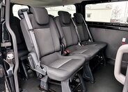 Ford Transit Custom Ostatní 2,0 l 96 kw