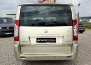 Peugeot Expert MPV 2,0 l 120 kw